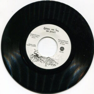 The Shades  – Before The Sun / After The Skank