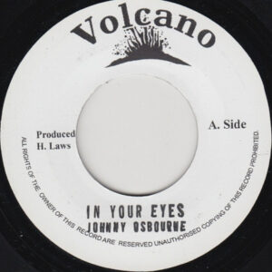 Johnny Osbourne – In Your Eyes