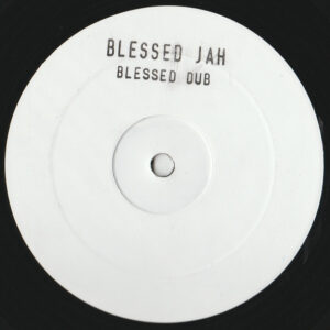 Solomonic Sound – Blessed Jah / Blessed Dub