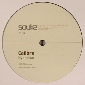 Calibre – Hypnotise / The Water Carrier