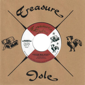 John Holt With Tommy McCook All Stars* / Tommy McCook With The Supersonics* – Sister Big Stuff / Single Barrell