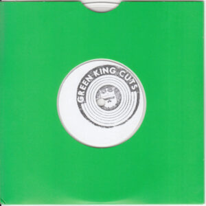 Vibronics – Stepping Stone (SECOND HAND NM)