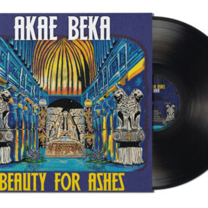 Akae Beka – Beauty For Ashes