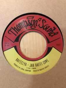Rafeelya ‎– Jah Haffi Come / Jah Haffi Come Dub