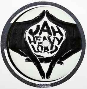 Unknown Artist ‎– Jah Heavy Load