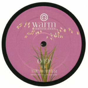 ILK (3) ‎– The Heather / Space Dub (SECOND HAND VG+)