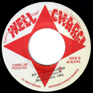 Wailing Souls – Joy Within Your Heart ‎