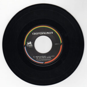 Deformer – Roffadub / Damien Dub