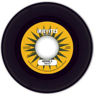 Anthony B / Brother Culture – Raggamuffin / Build Up A House