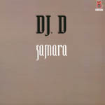 DJ. D* ‎– Samara (SECOND HAND VG+)