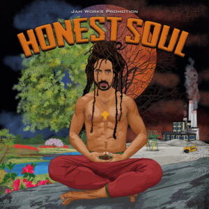 Fikir Amlak / Paul Fox  – Honest Soul EP