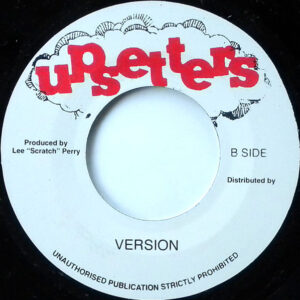 Max Romeo – War In A Babylon