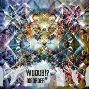 WuDuB!? – Disorder EP (SECOND HAND GOOD)