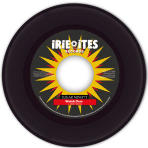 Sugar Minott – Watch Dem