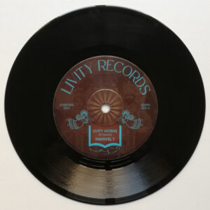 Manwel T – Livity Horns