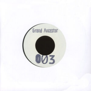Adam Prescott ‎– Gideon Time (SECOND HAND VG)