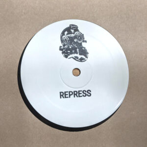 Mr. Roque ‎– Dub Cradle / Slumber Dub