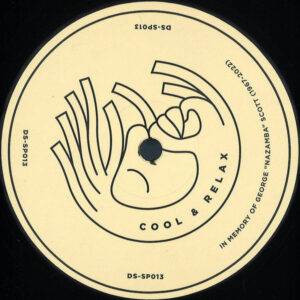 Dubamine, Nazamba – Cool & Relax