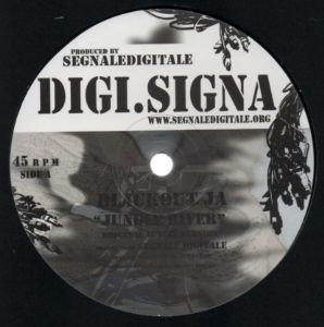 Blackout Ja – Jungle River