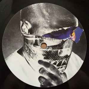 DRS ‎– The View (Calibre Remix)
