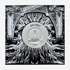 OM UNIT - The Canopy (armaggedon style)