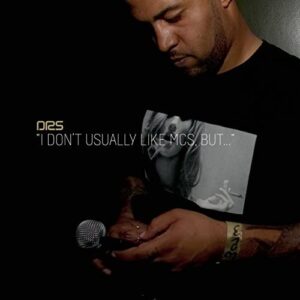 DRS – I Don’t Usually Like MC’s But..
