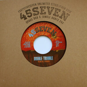 Beam Up & Bukkha – Double Trouble