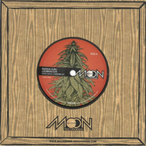 Radikal Guru & Dubbing Sun – Good Ganja