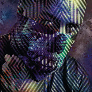 DRS – Mid Mic Crisis