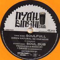 Idren Natural & I David* – Soulfull