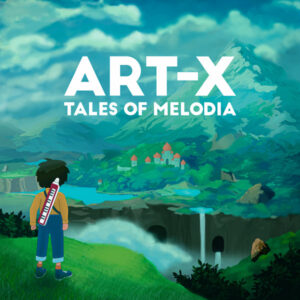 Art-X – Tales Of Melodia