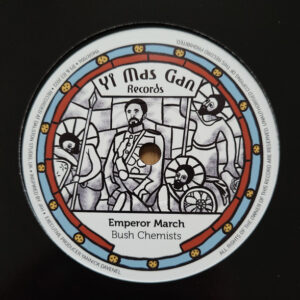 Bush Chemists* – Emperor March