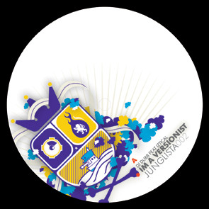 DJ Dubb – I'm A Versionist / Cenizas De Babylon