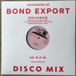 Tyrone Evans ‎– Rise Up