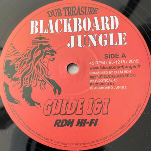 RDH Hi-Fi – Guide I&I / Hiboo