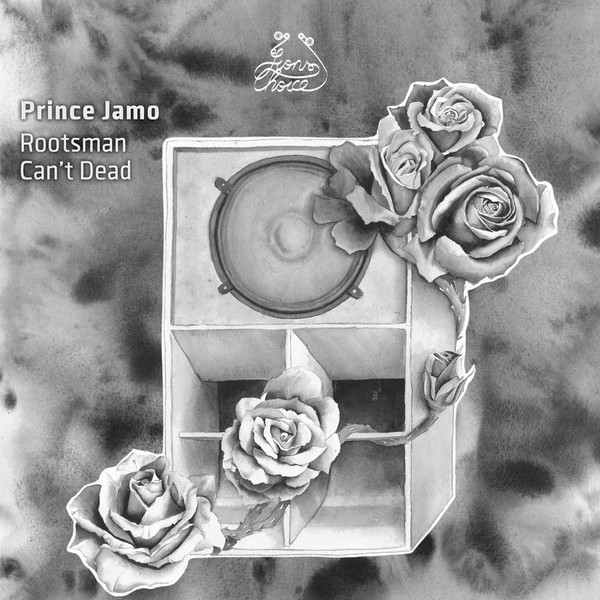 Prince Jamo – Rootsman Can't Dead