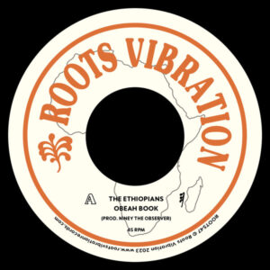 The Ethiopians ‎– Obeah Book