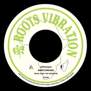 The Officials - Babylonians