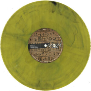 Sekkleman – Descending Babylon / Dancehall Graveyard