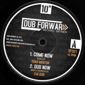 Isiah Mentor / Joseph Lalibela – Come Now / Master Plan (SECOND HAND NM)