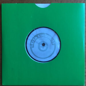 Jah Warrior ‎– Ethiopian Melody