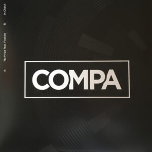 Compa – No Hype Feat. Footsie / In Check (SECOND HAND NM)