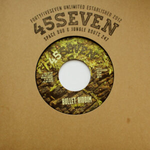 Rainforest – Bullet Riddim