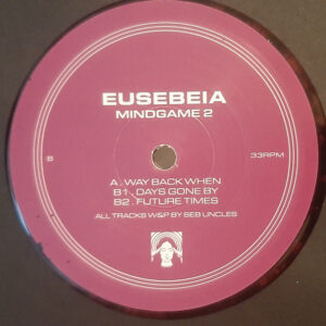 Eusebeia – Mindgame 2