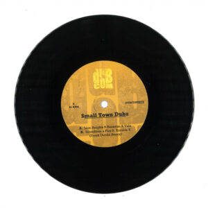 Small Town Dubz, Razaman, Rumble B, Frenk Dublin, Vale ‎– Lion Heights