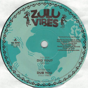 Bee Nix – Did You ?