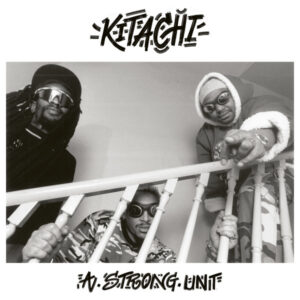 Kitachi ‎– A Strong Unit