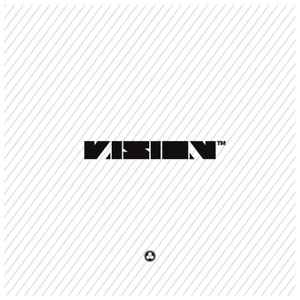 Noisia – Split The Atom (Vision EP) - Imagen 2
