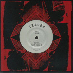 Traces  – No One (Can Tell I) / Listen