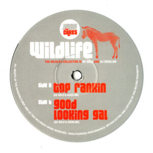 The Wildlife Collective* – Top Rankin / Good Looking Gal
